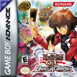 Yu-Gi-Oh! GX : Duel Academy