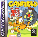 Garfield Et Ses Neuf Vies
