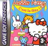 Hello Kitty : C'est la Fête !