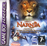 Le Monde De Narnia : Chapitre 1 : Le Lion La Sorciere Blanche Et L'Armoire Magique