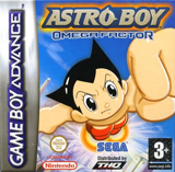 Astro Boy : Omega Factor