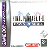 Final Fantasy I.II : Dawn Of Souls
