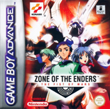 Zone Of The Enders : The Fist Of Mars