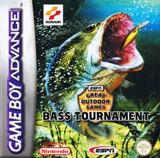 ESPN Bass Tournament