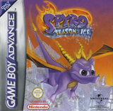 Spyro : Season Of Ice
