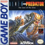 Alien vs Predator : The Last of His Clan