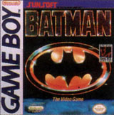 Batman : The Video Game