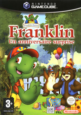 Franklin : Un Anniversaire Surprise