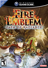 Fire Emblem : Path Of Radiance