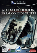 Medal Of Honor : Faucons de Guerre