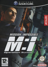 Mission Impossible : Operation Surma