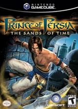 Prince Of Persia : Les Sables Du Temps