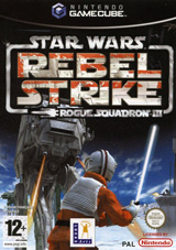 Star Wars : Rebel Strike