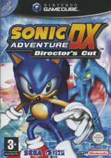 Sonic Adventure DX Director's Cut