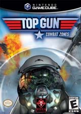 Top Gun : Combat Zones