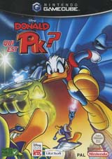 Donald : Qui Est PK ?