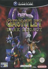 Gauntlet : Dark Legacy
