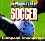 Sensible Soccer : European Champions