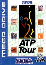 ATP Tour Championship Tennis