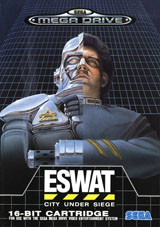 E-SWAT : City Under Siege