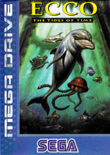 Ecco : The Tides of Time