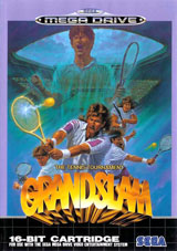 Grand Slam : The Tennis Tournament