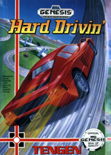 Hard Drivin'