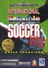 International Sensible Soccer : World Champions