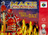 Mace : The Dark Age