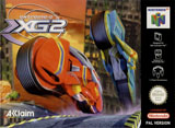 XG2 : Extreme-G