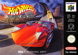Hot Wheels : Turbo Racing