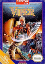Code Name : Viper