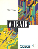A5 : Eternal - A-Train