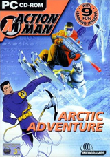 Action Man : Arctic Adventure