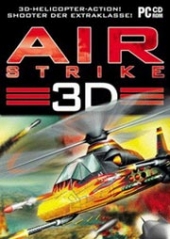 AirStrike 3D : Operation W.A.T.