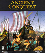 Ancient Conquest : Quest for the Golden Fleece