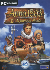 Anno 1503 : Le Nouveau Monde