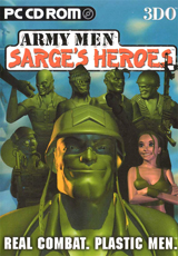 Army Men : Sarge's Heroes