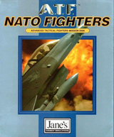 ATF : Advanced Tactical Fighters : Nato Fighters