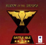 Battle Isle 3 : Shadow Of The Emperor