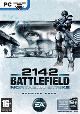Battlefield 2142 : Northern Strike