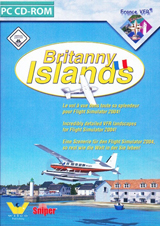 Brittany Islands