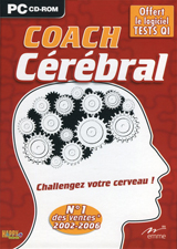 Coach Cérébral : Challengez votre Cerveau !