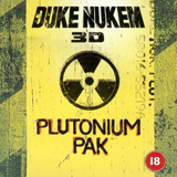 Duke Nukem 3D : Plutonium Pak