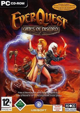 EverQuest : Gates of Discord