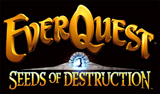 EverQuest : Seeds of Destruction