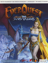 EverQuest : The Scars of Velious