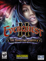 EverQuest II : The Shadow Odyssey