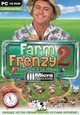 Farm Frenzy 2 : Panique à la Ferme