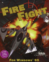 Fire Fight